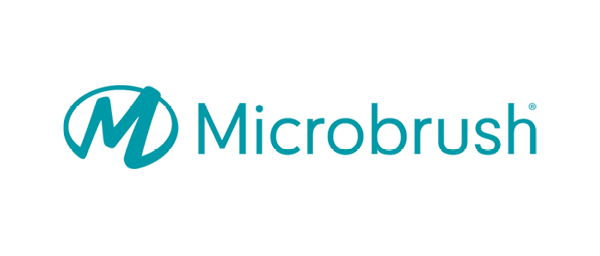 Microbrush logo