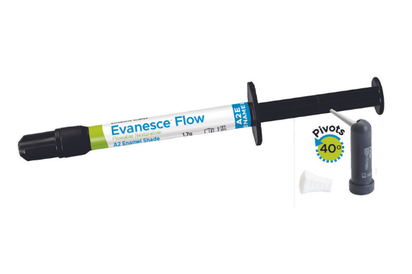Clinician's Choice Evanesce Flow