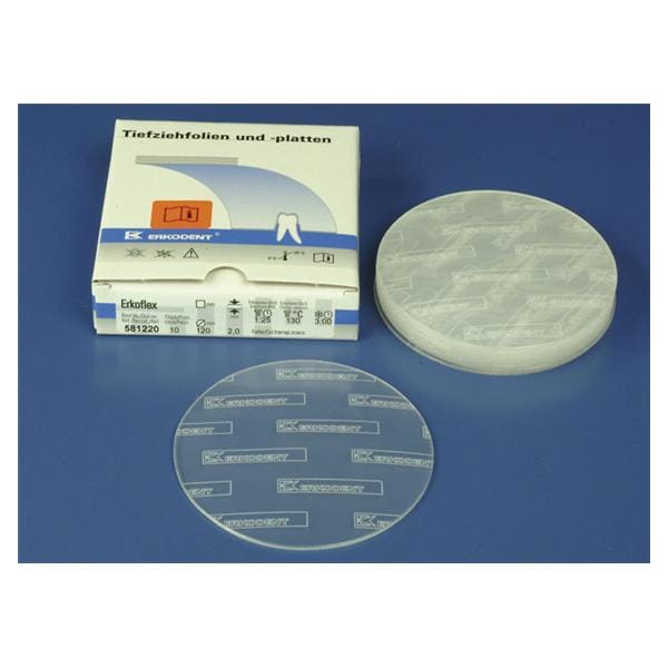 Plaque nervurée Polycarbonate translucide 2100x1000 mm AXEL®