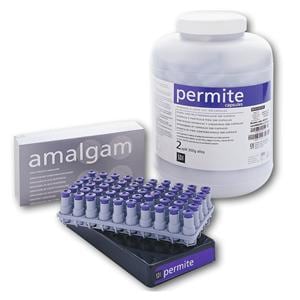 Permite regular - 1 dose