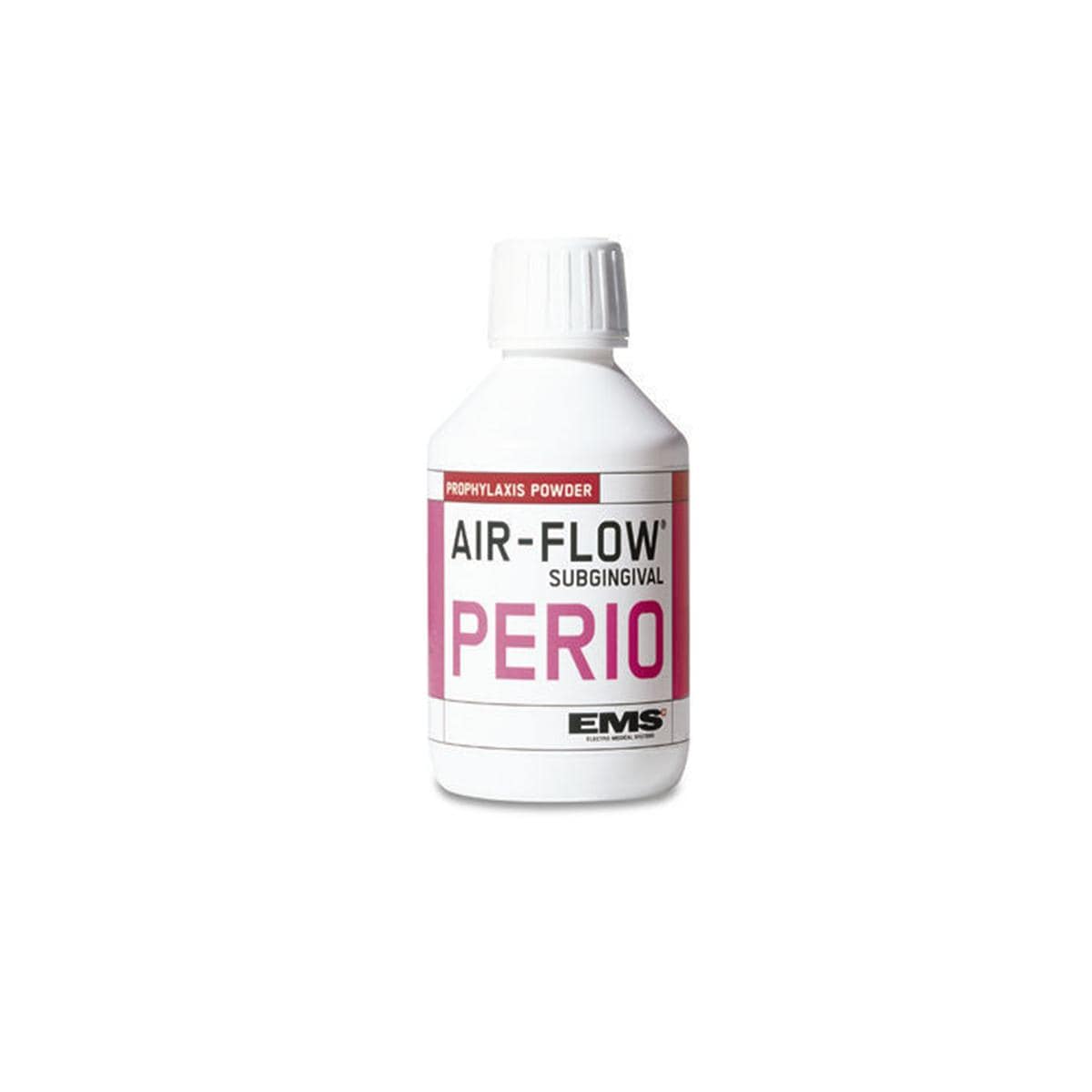 AIR-FLOW Poeder PERIO - DV-070, 4x 120 g
