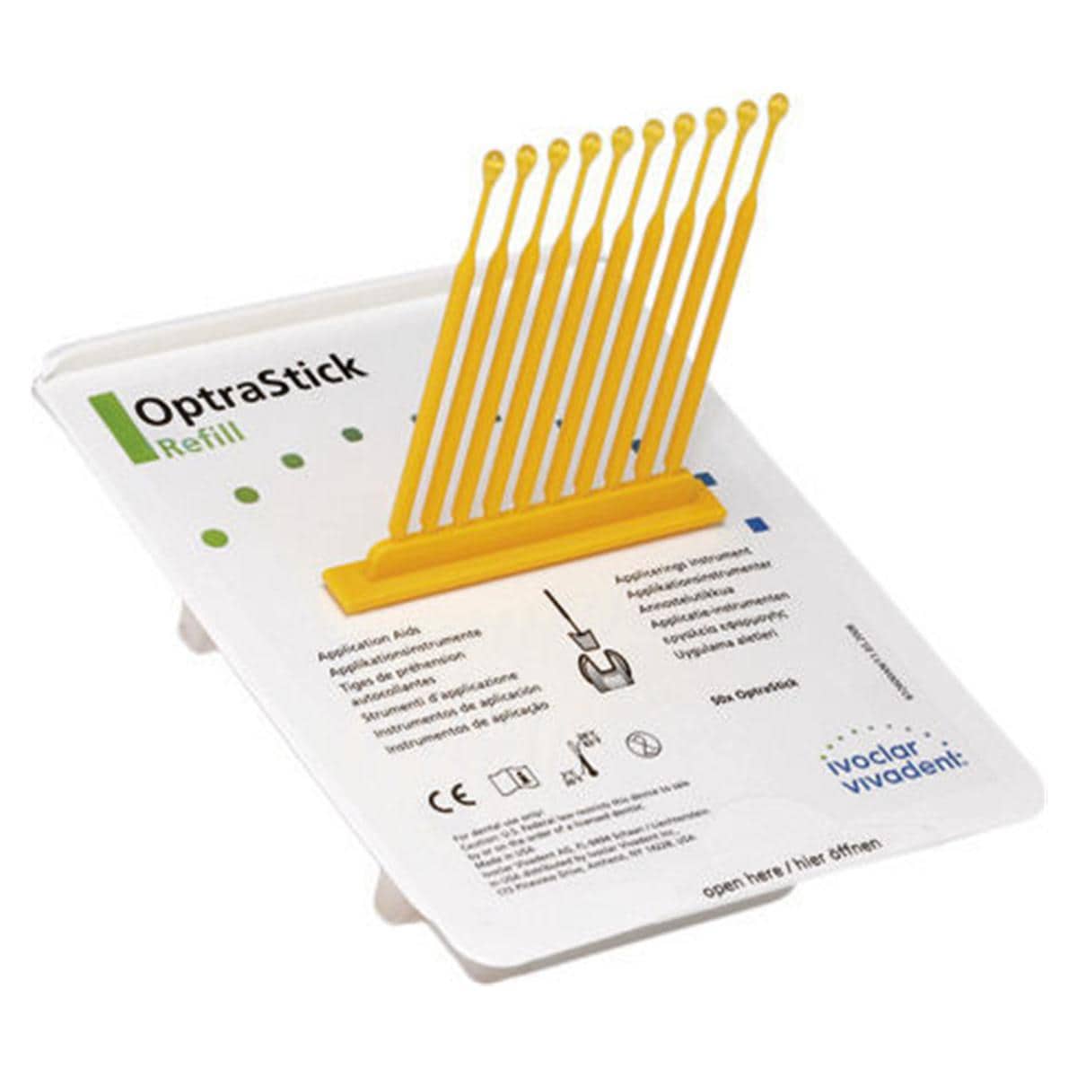 OptraStick - Emballage, 48 pcs