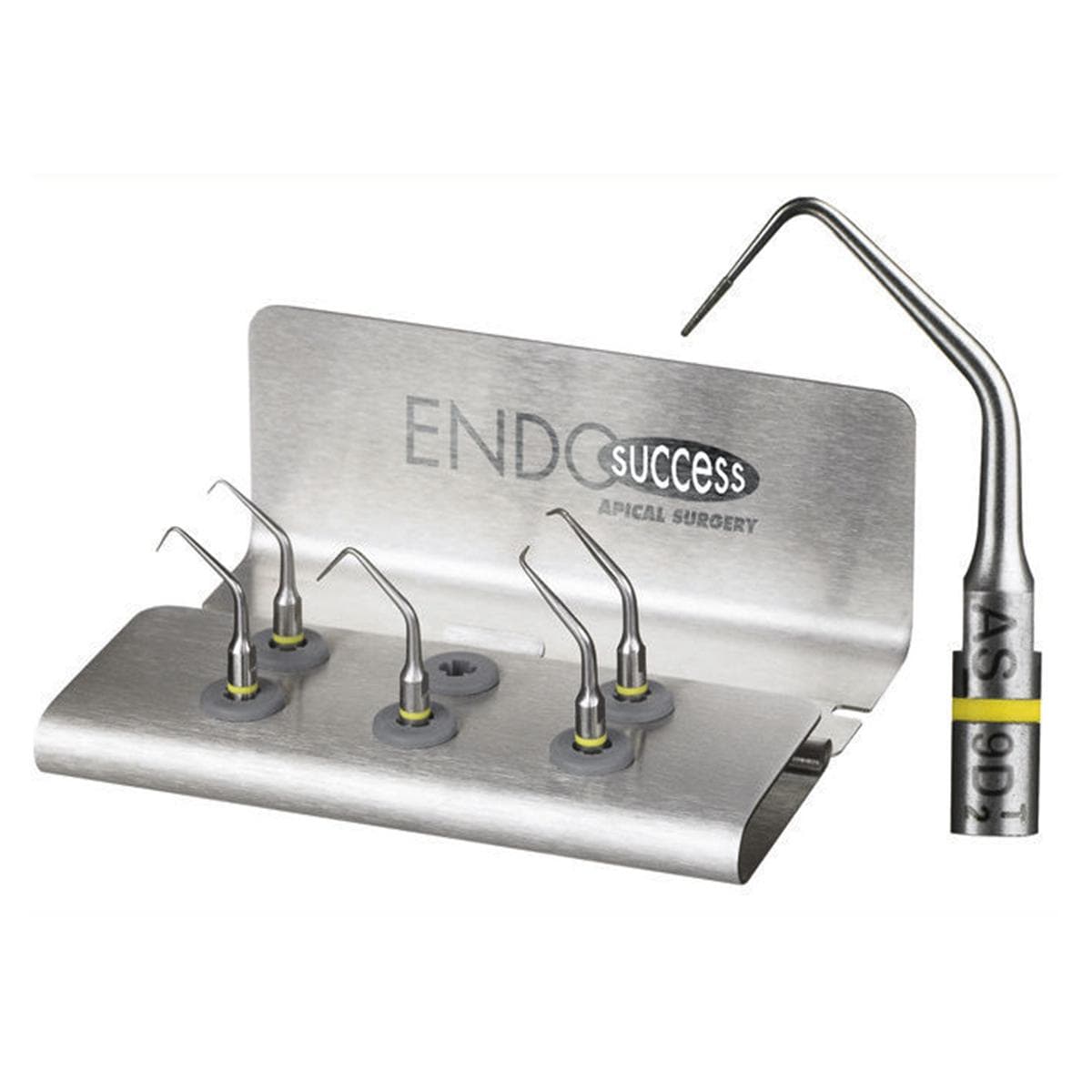 Ultrasoon tips - endo Success Apical Surgery Kit - F00069