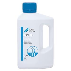 ID 213 - Fles, 2,5 liter