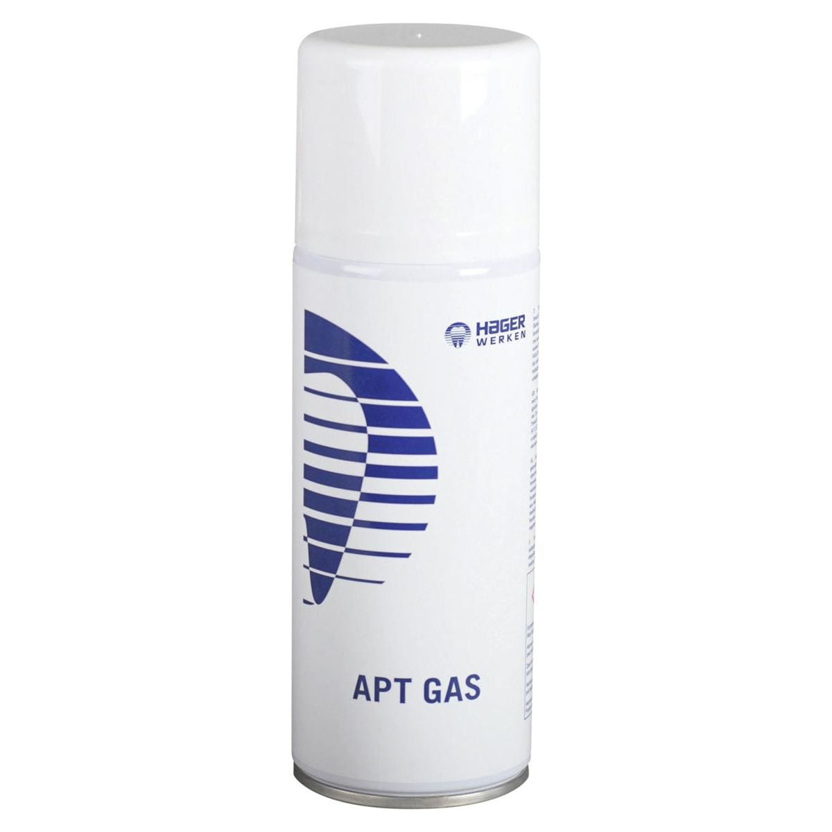 APT - gaz - Recharge, 200 ml