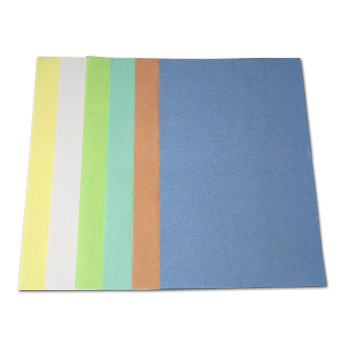 Tray Paper - Bleu