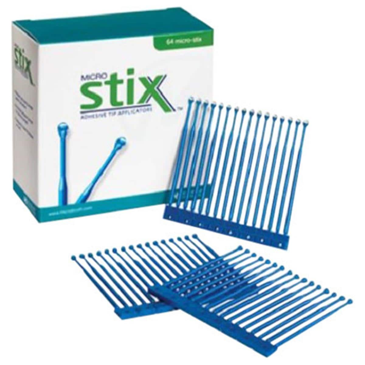 MicroStix original hold blauw - STIX64B