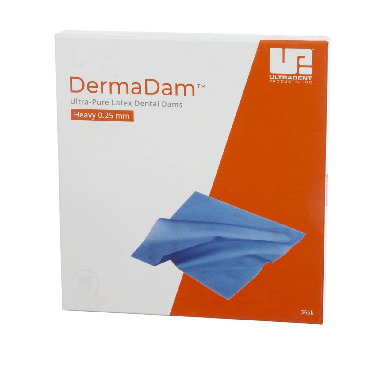 DermaDam - UP 314, paisse, (0,25 mm)