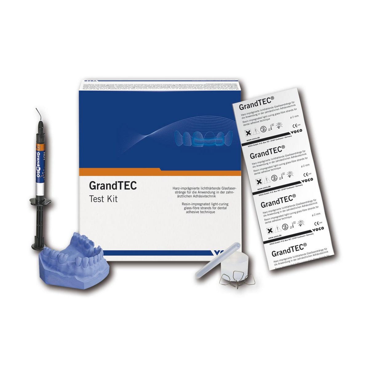 GrandTEC - Testkit - 1169