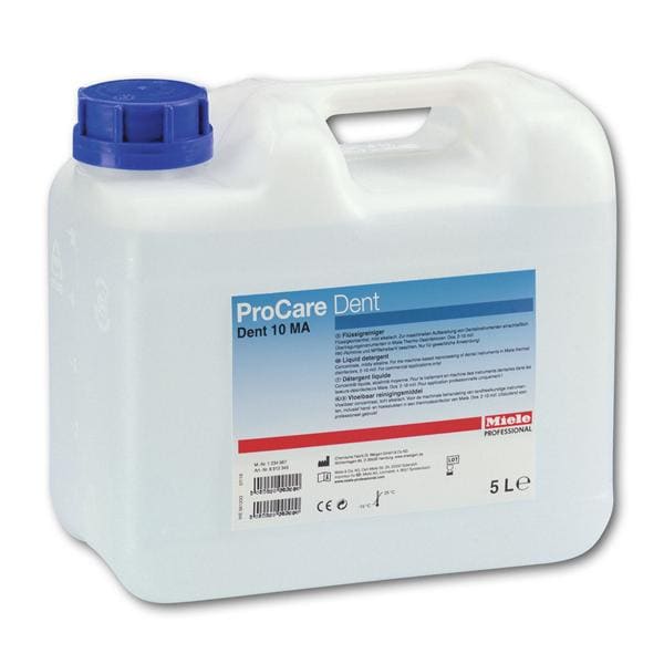 ProCare Dent 10 MA - Can, 5 liter