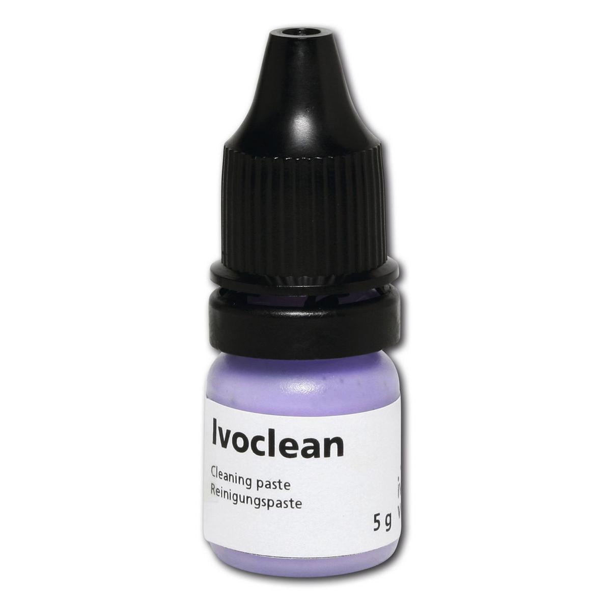 Ivoclean - Flesje, 5 g
