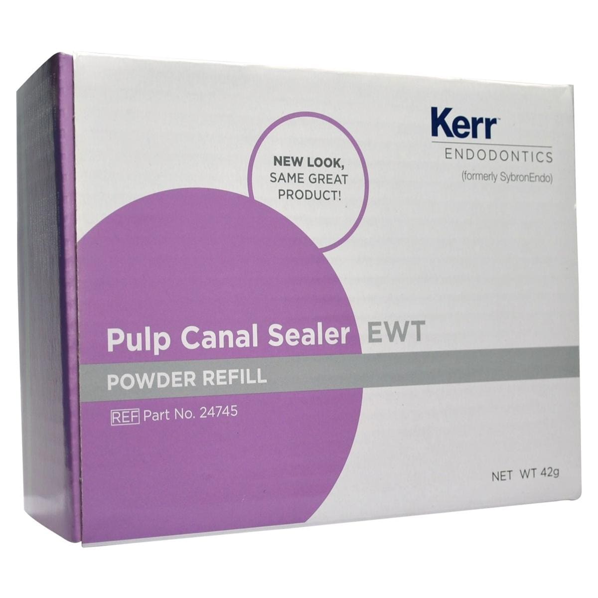 Pulp Canal Sealer - Verpakking, poeder en vloeistof