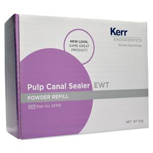 Pulp Canal Sealer - Verpakking, poeder en vloeistof