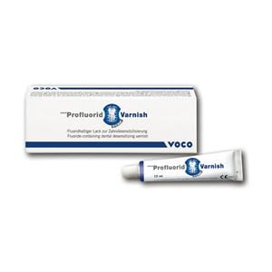 Profluorid Varnish - tube 10 ml - Meloen