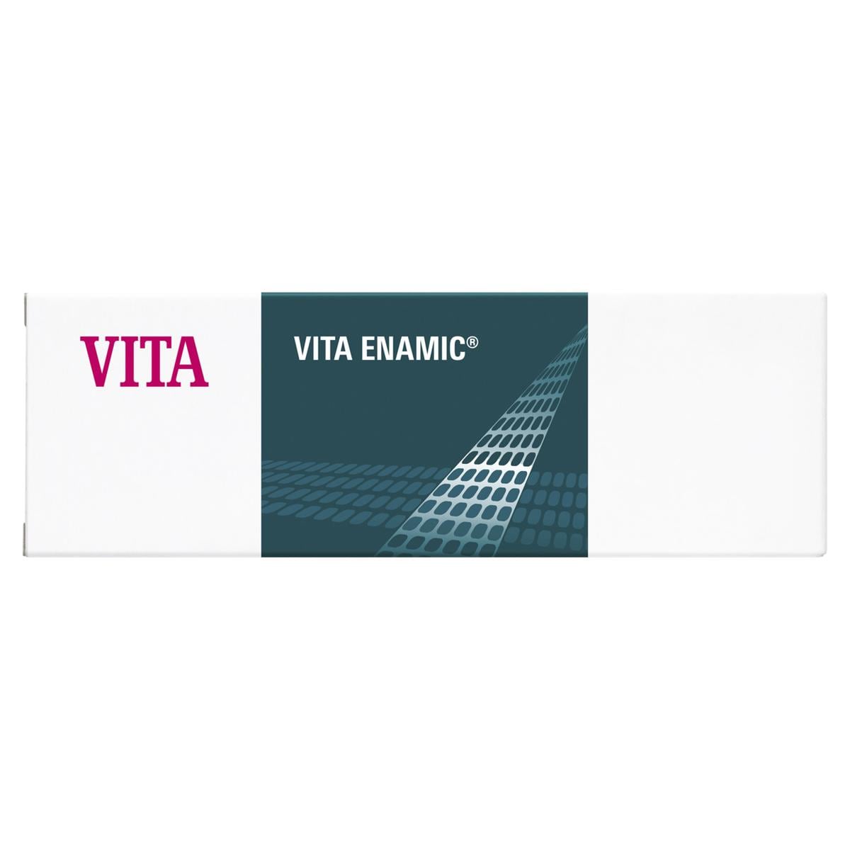 VITA ENAMIC - Recharge - EM-14, 0M1-HT