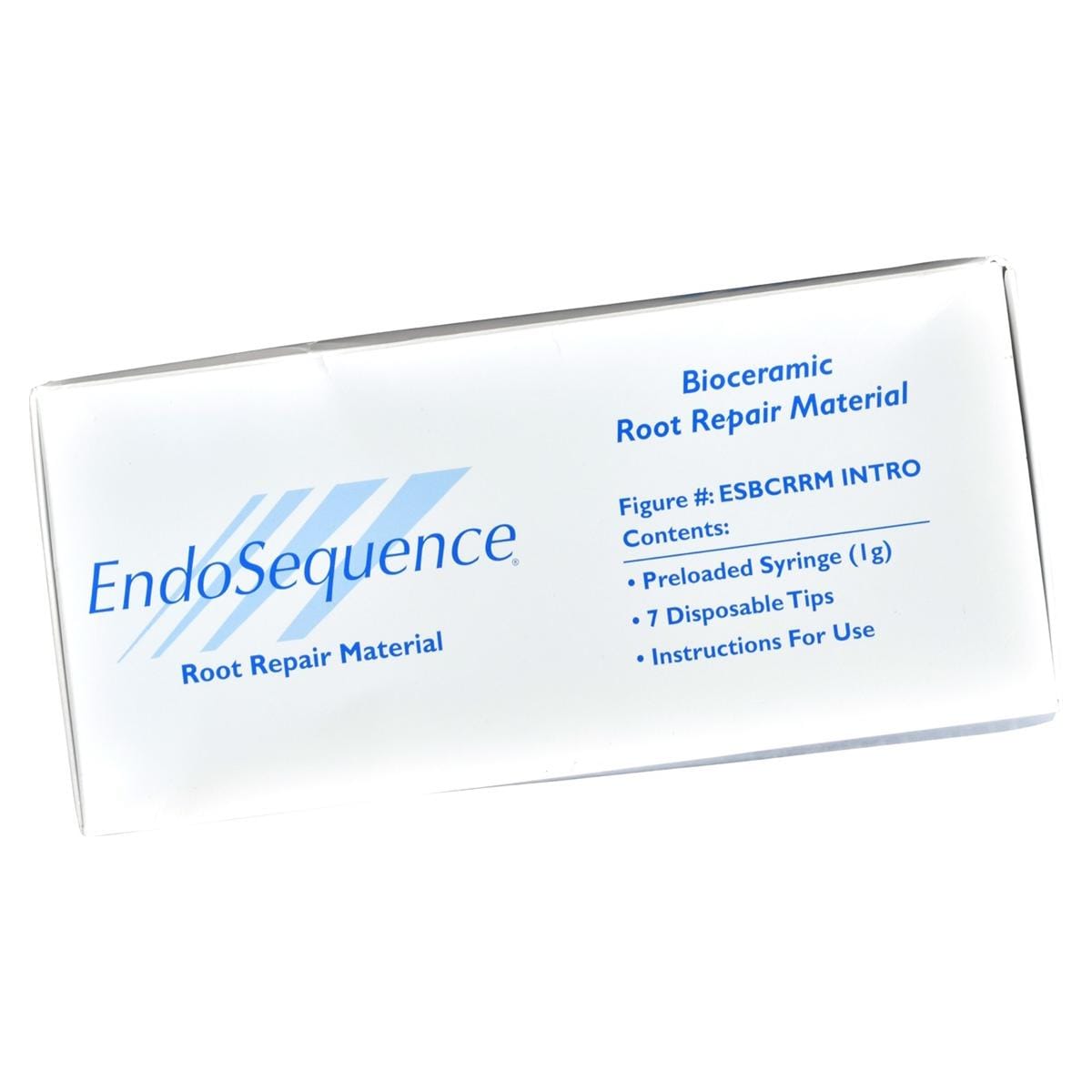Endosequence Root Repair Material - Bulk Syringe Kit, ESBCRRM