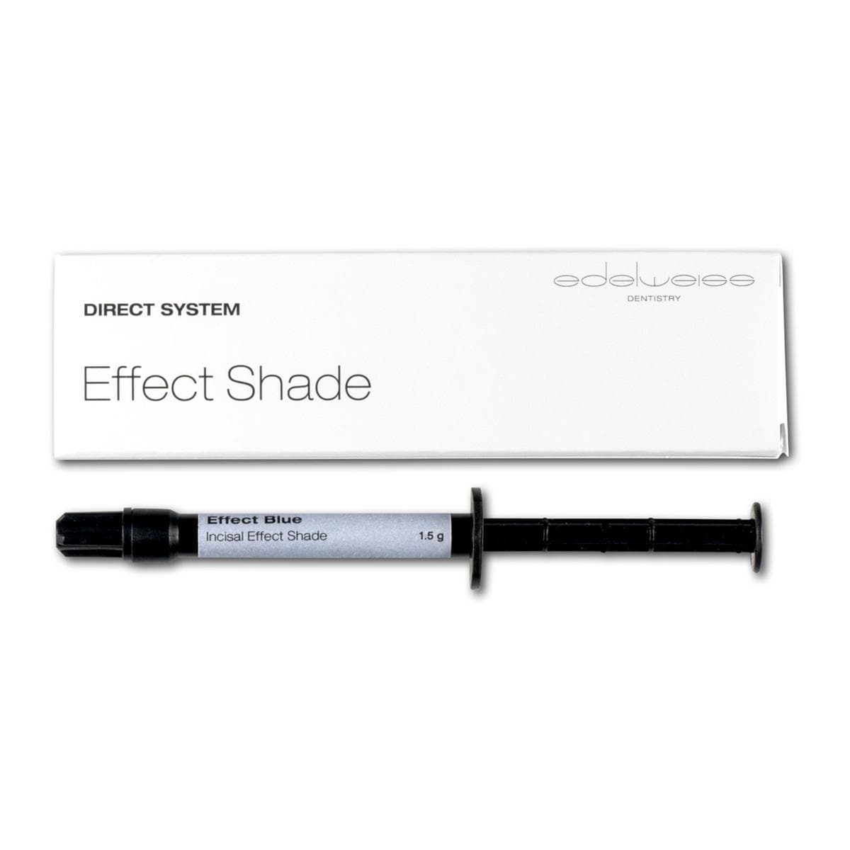 Effect Shades - Effect Blue, seringue 1,5 g