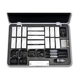 Advanced Veneer & Occlusion VD Toolbox - Set 13700