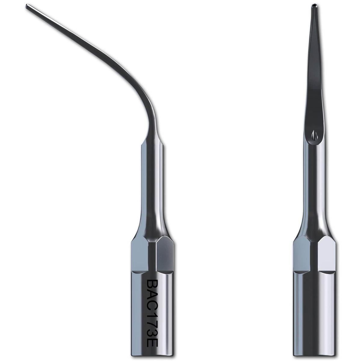 Inserts de parodontie Perio BA Ultimate BAC173 - Srie S : pour pices  main Satelec et NSK