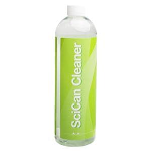 SciCan Cleaner - Verpakking, 6 x 500 ml
