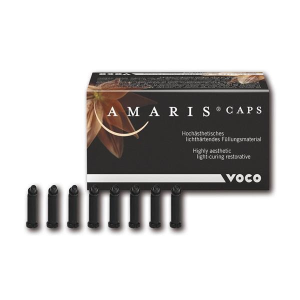 Amaris - Intro Set, Caps - 1949