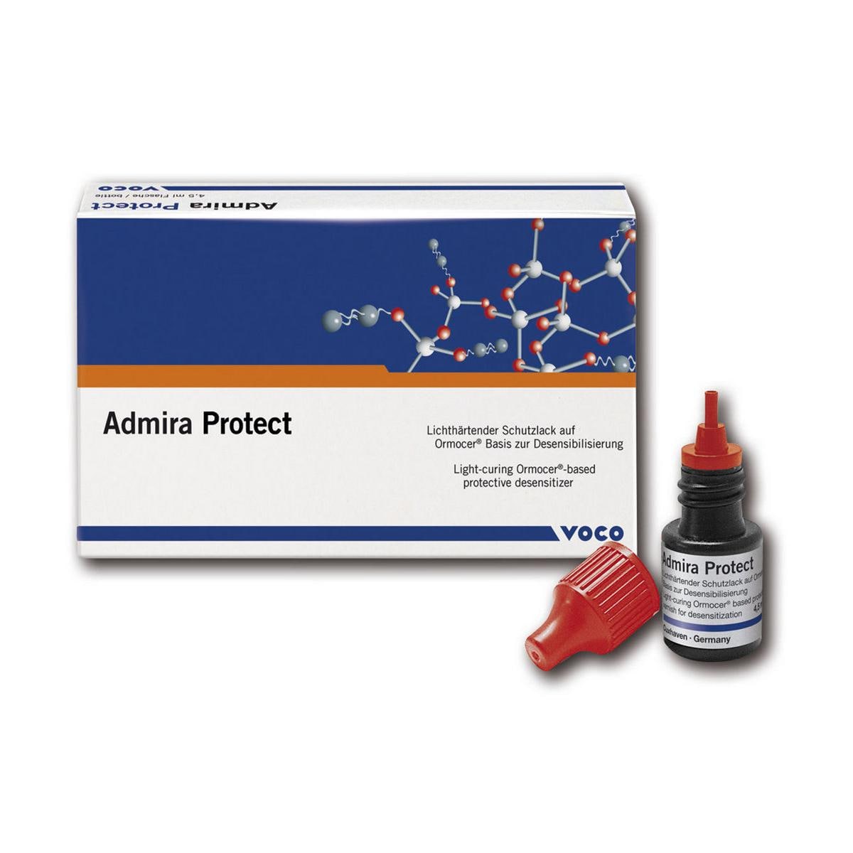 Admira Protect - 1650, flesje 4 ml