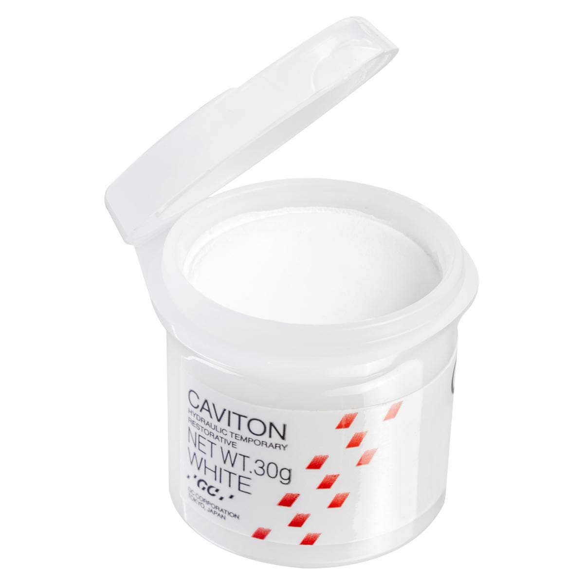 Caviton - Pot 30 g, blanc