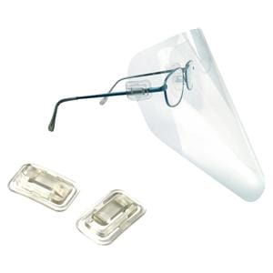 Vista-Tec Clip on pour lunettes de protection - 5622