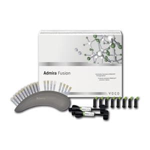 Admira Fusion set caps - 2780