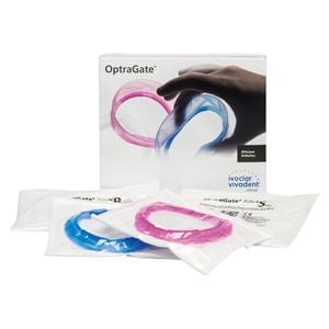 OptraGate Blue and Pink - Assortiment - Small