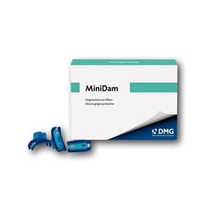 MiniDam - Emballage, 20 pcs