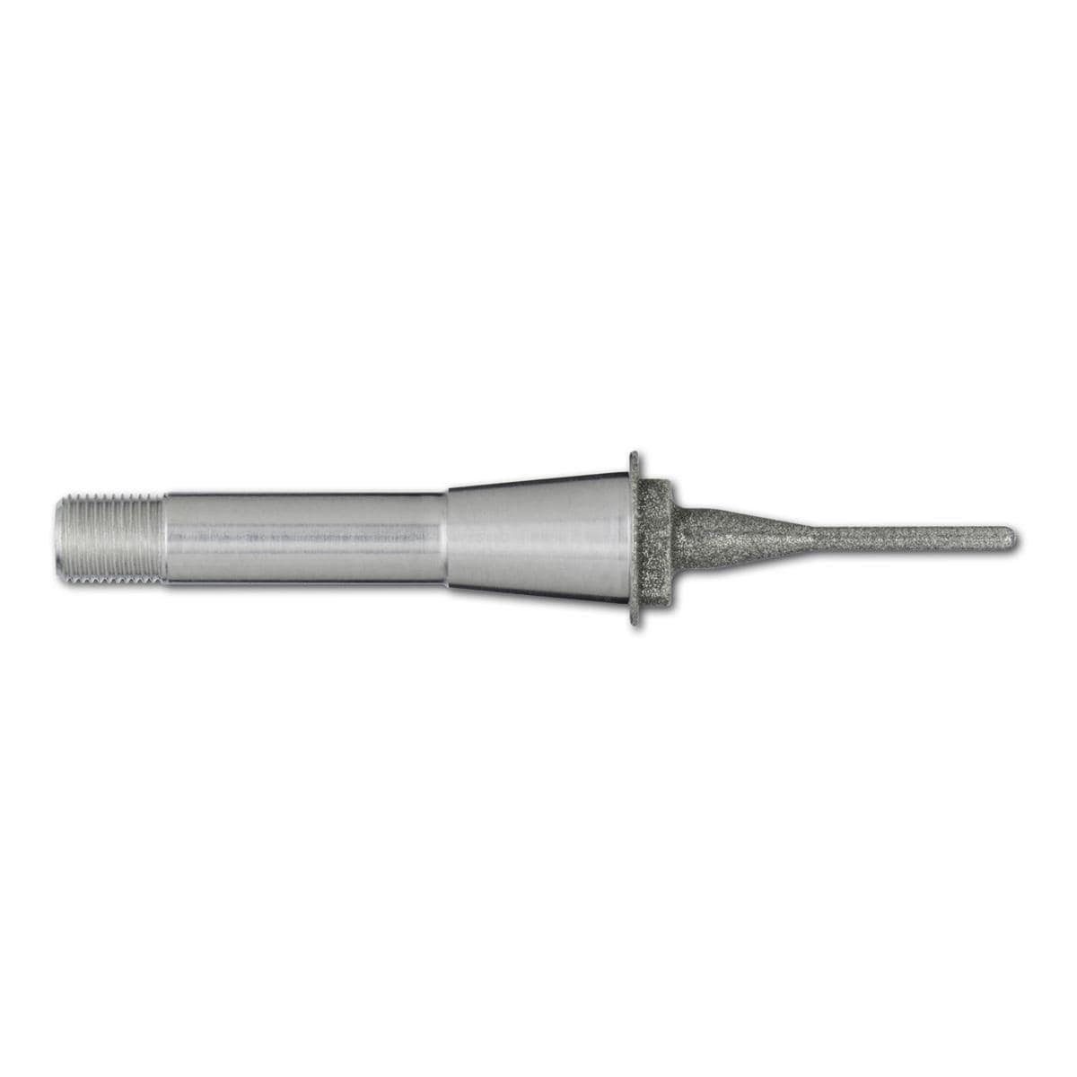 Cylinder Bur 12 EF - Longueur 12 mm, extra fin - 6535186