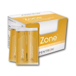 ZONE ciment temporaire - Unitdose - Emballage, 25 x 0,75 g