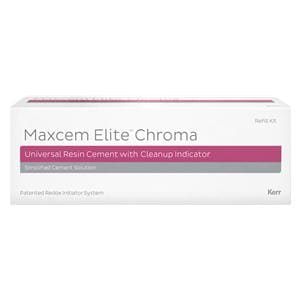 Maxcem Elite Chroma - Geel