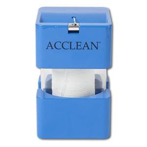 Acclean Dental Floss XL dispenser - Dispenser met 250 m dental floss
