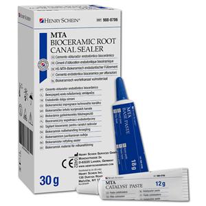 MTA Bioceramic Rootcanal Sealer - Pte - Emballage