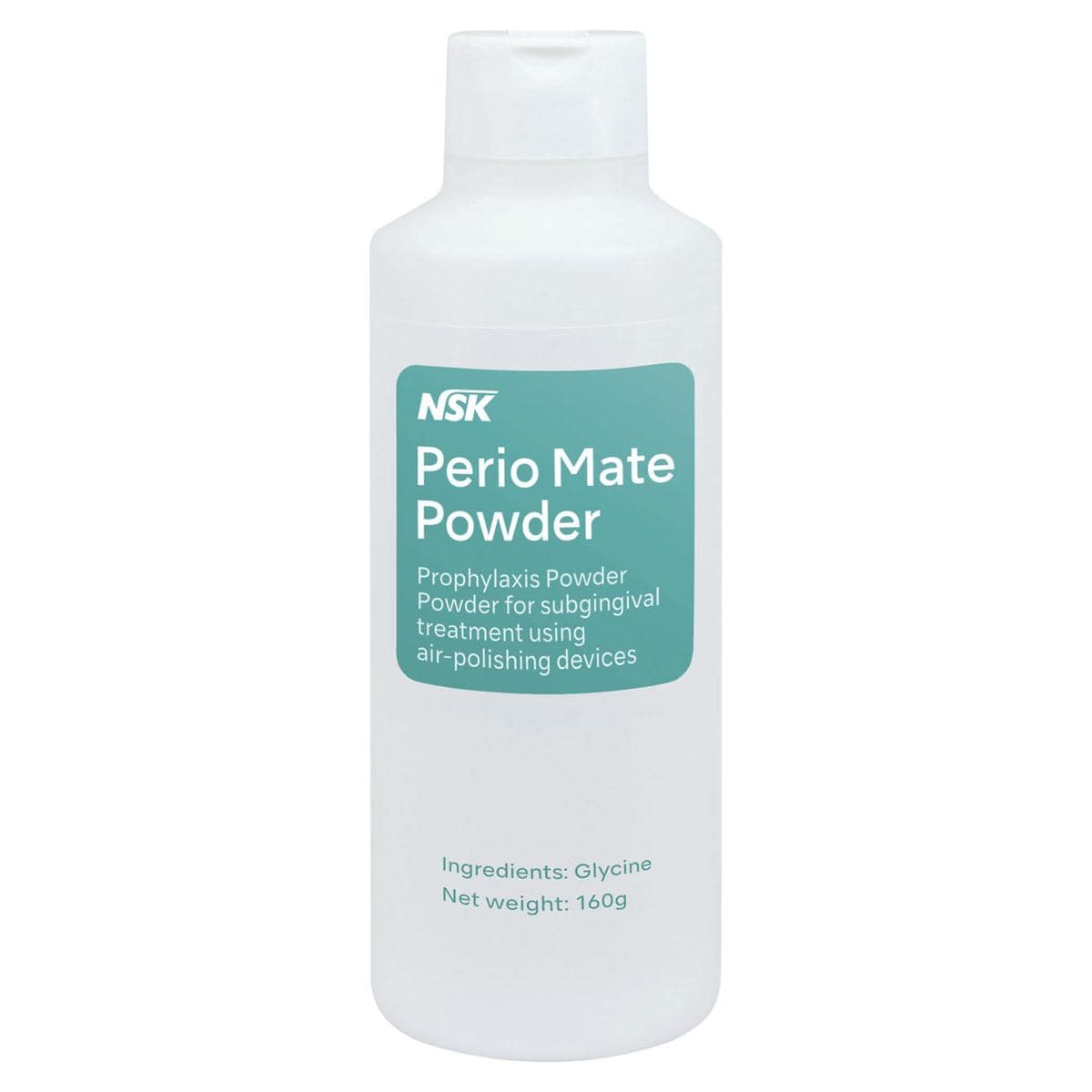 Perio-Mate Prophy Powder - Flacon, 2x 160 g