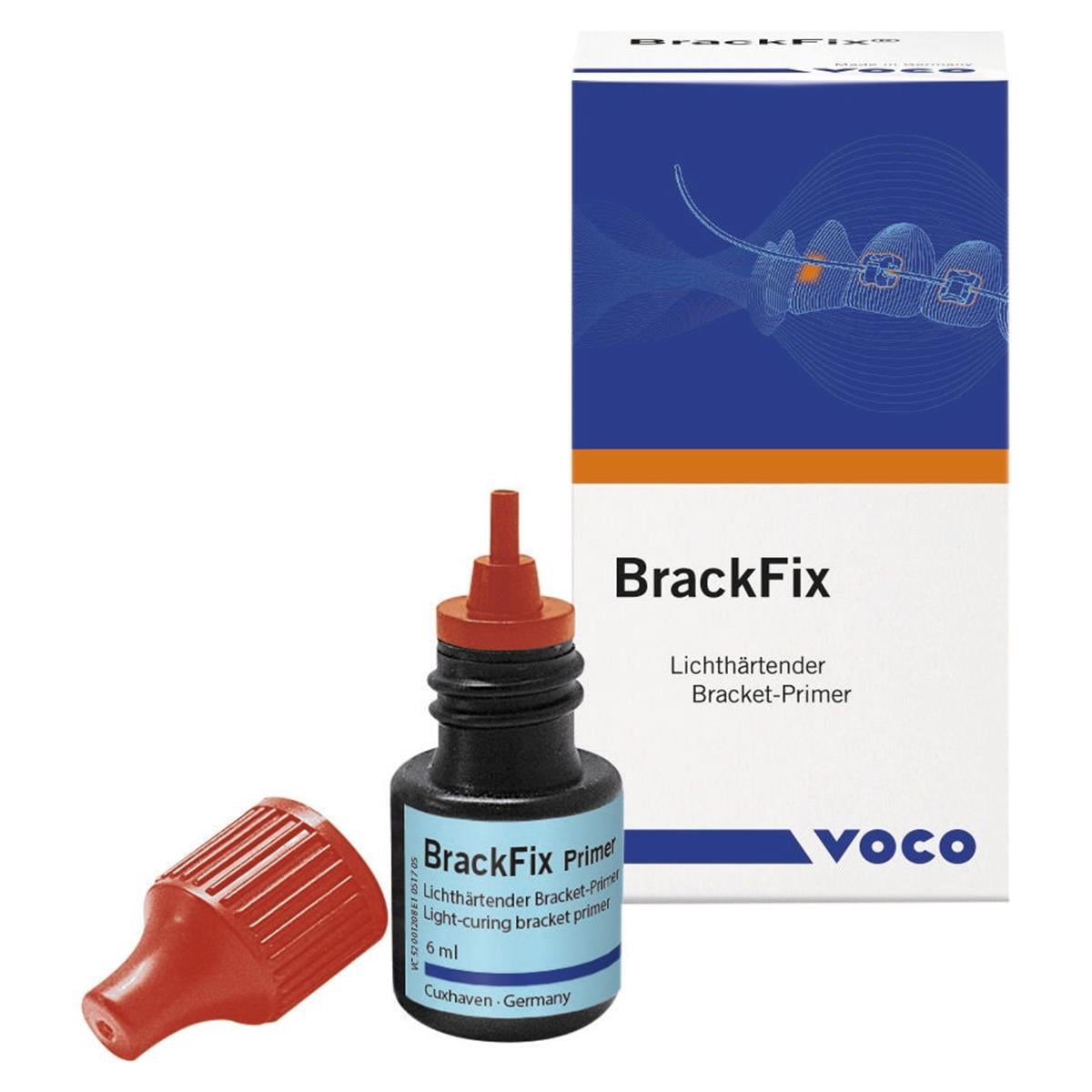 BrackFix - Primer - 1208