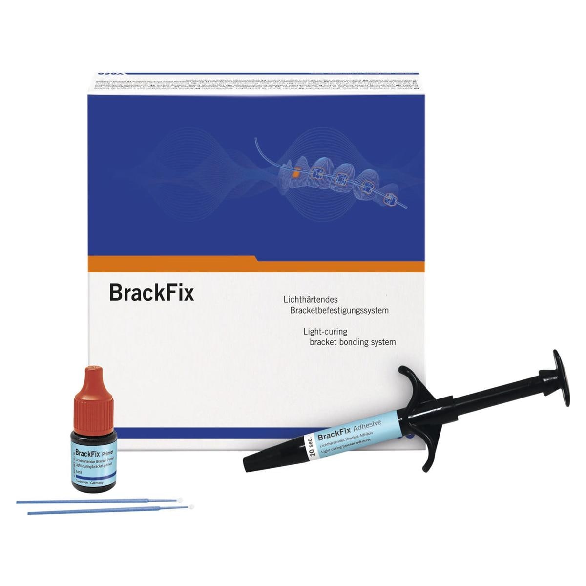 BrackFix Set - 1205