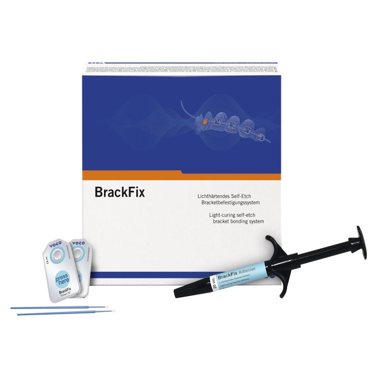 BrackFix Set SE - 1206
