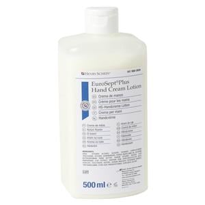EuroSept Plus Hand Cream Lotion - Flacon, 500 ml