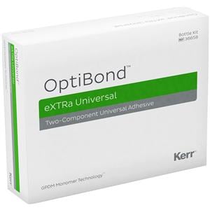 OptiBond eXTRa Univeral - Kit - Complete set