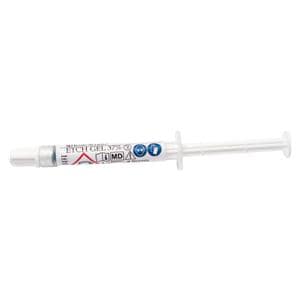 Etch Gel 37% Syringe Kit - 4x 1,2 gr en 25 tips