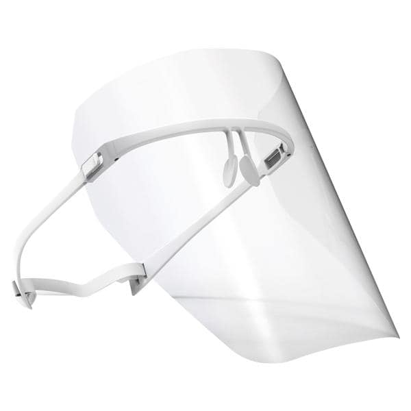 Vista-Tec Faceshield Set - REF 5621N