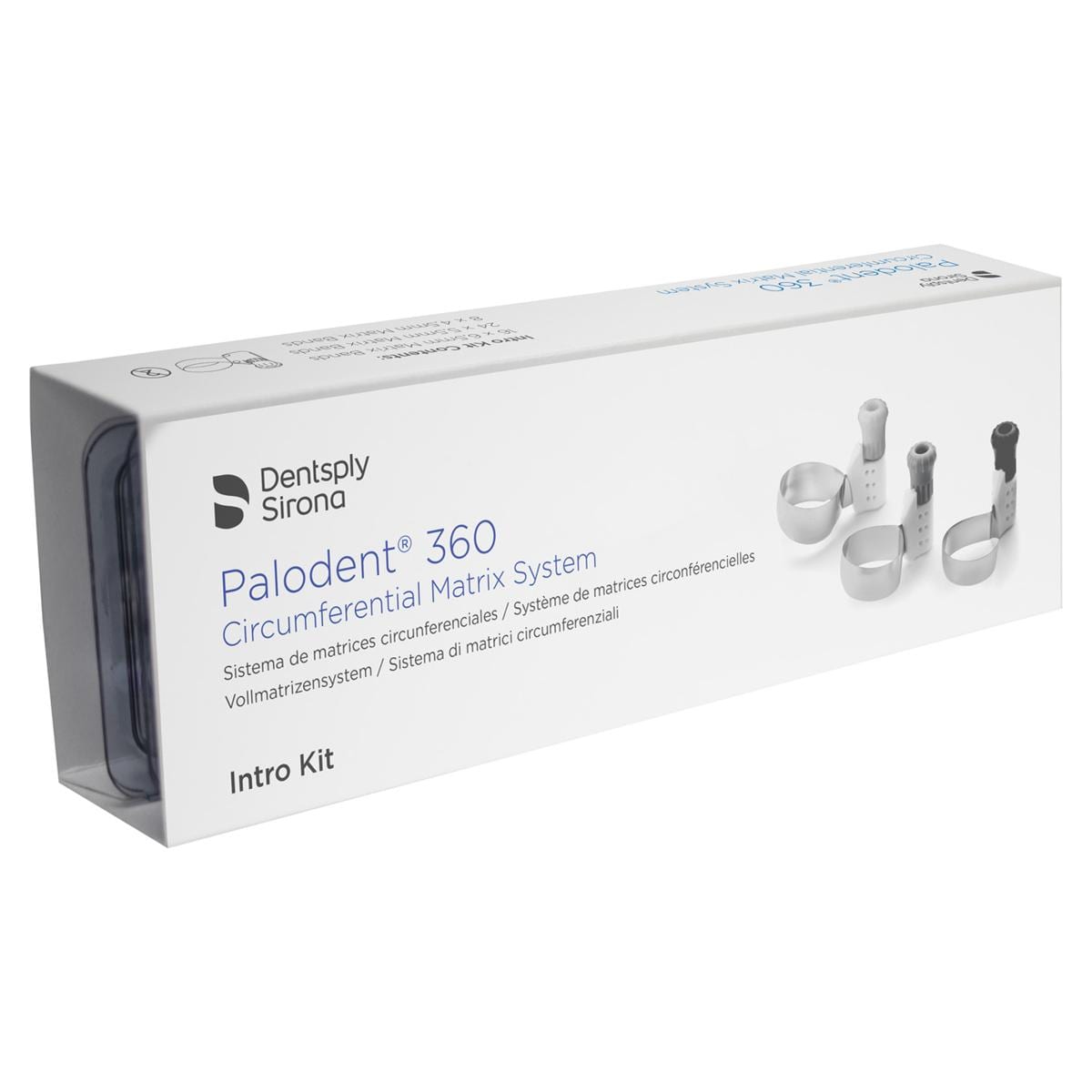 Palodent 360 - Intro set - # 659607