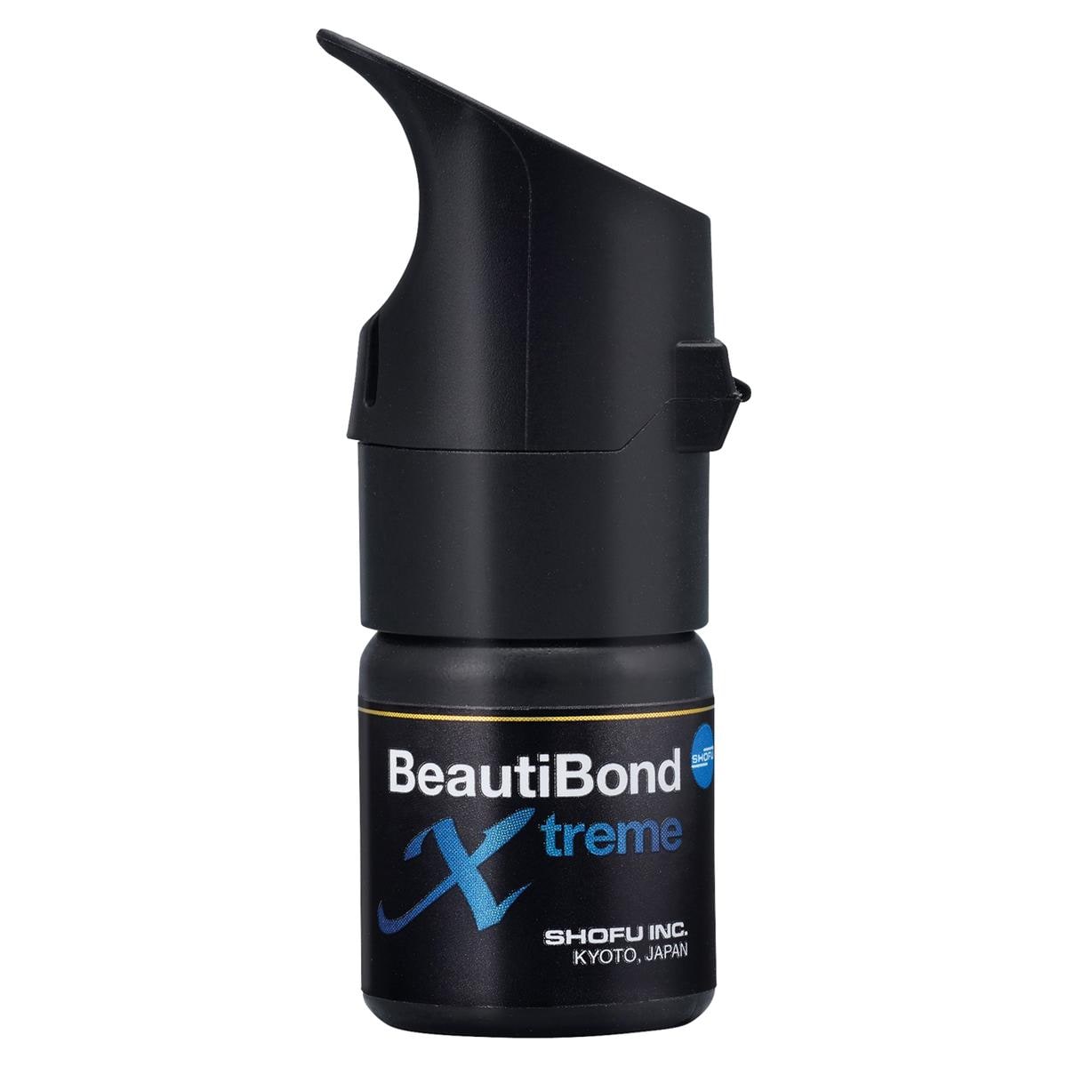 BeautiBond Xtreme - Flacon, 5 ml