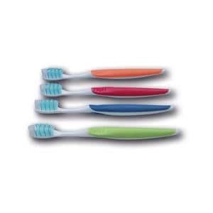 Acclean tandenborstels Action Plus - Verpakking, 72 stuks