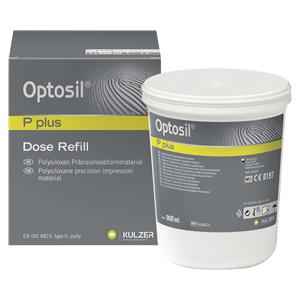 Optosil P Plus - Verpakking, 900 ml