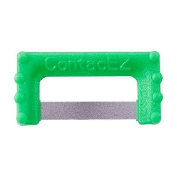 ContacEZ IPR - navulling - REF. 32608 - Groen 0,20mm, 8 stuks