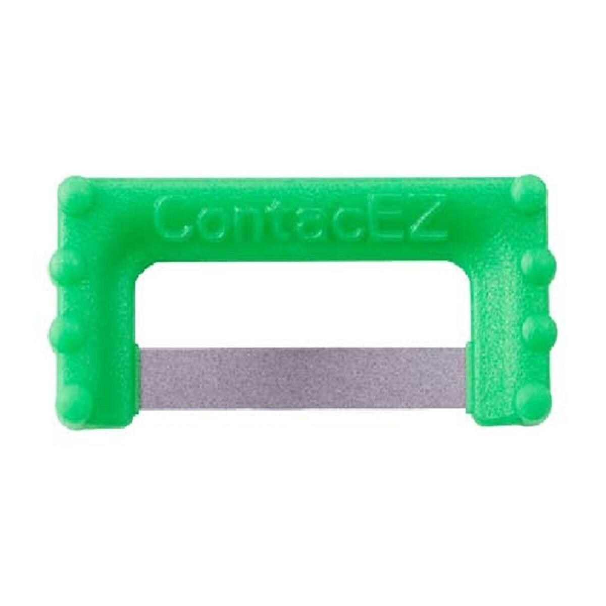 ContacEZ IPR - navulling - REF. 32616 - Groen 0,20mm, 16 stuks